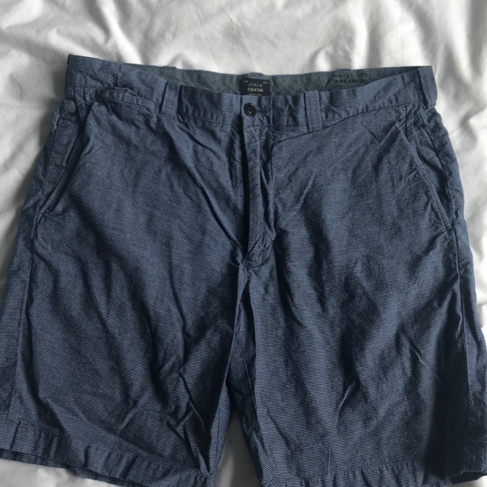J. Crew. Shorts